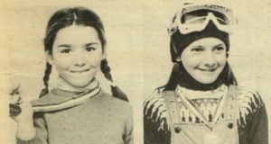 T’en souviens-tu, Val-David?