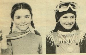 T’en souviens-tu, Val-David?