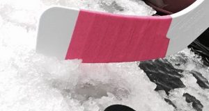 La Colombe recrute de jeunes hockeyeuses et offre de l’équipement