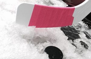 La Colombe recrute de jeunes hockeyeuses et offre de l’équipement