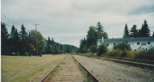 T’en souviens-tu, Val-David?