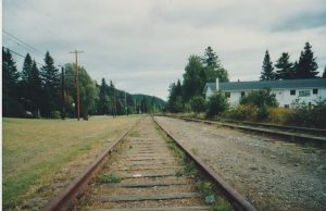 T’en souviens-tu, Val-David?