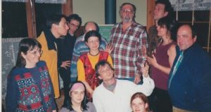 T’en souviens-tu, Val-David?