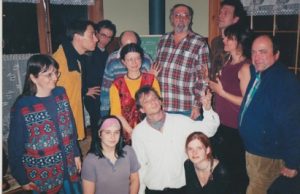 T’en souviens-tu, Val-David?