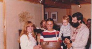 T’en souviens-tu, Val-David?