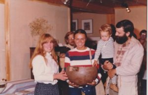 T’en souviens-tu, Val-David?