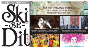 Parution d’avril 2018