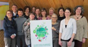 Val-David, un village nourricier en devenir!