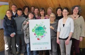 Val-David, un village nourricier en devenir!