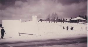 T’en souviens-tu, Val-David?