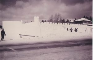 T’en souviens-tu, Val-David?