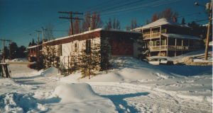 T’en souviens-tu, Val-David?