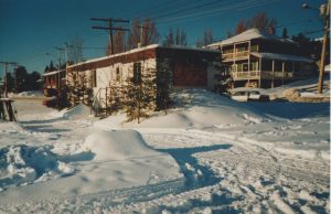 T’en souviens-tu, Val-David?
