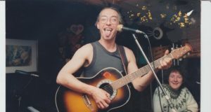 T’en souviens-tu, Val-David?