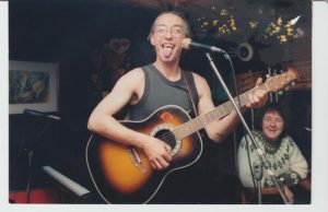 T’en souviens-tu, Val-David?