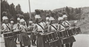 T’en souviens-tu, Val-David?