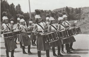 T’en souviens-tu, Val-David?