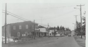 T’en souviens-tu, Val-David?