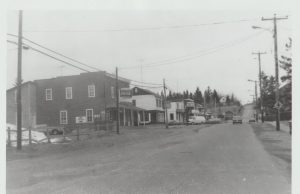 T’en souviens-tu, Val-David?