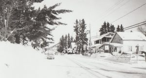 T’en souviens-tu, Val-David?