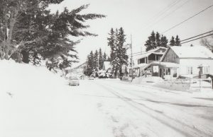 T’en souviens-tu, Val-David?