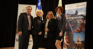 Aide financière au projet de place publique à Val-David