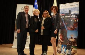 Aide financière au projet de place publique à Val-David