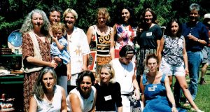 T’en souviens-tu, Val-David?