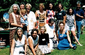 T’en souviens-tu, Val-David?