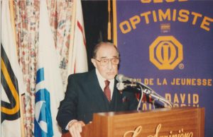 T’en souviens-tu, Val-David?