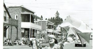 T’en souviens-tu, Val-David?