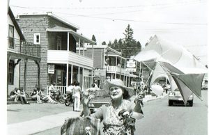 T’en souviens-tu, Val-David?