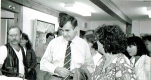 T’en souviens-tu, Val-David?