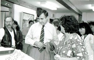 T’en souviens-tu, Val-David?