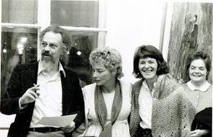 T’en souviens-tu, Val-David?