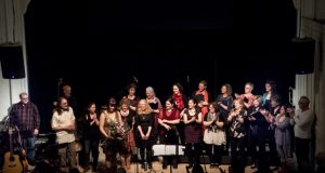 Un événement magique à l’église de Val-David