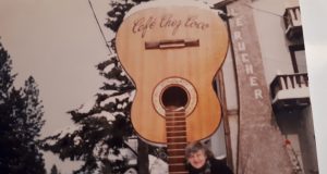 T’en souviens-tu, Val-David?