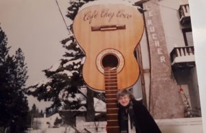 T’en souviens-tu, Val-David?