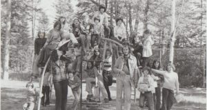 T’en souviens-tu, Val-David?