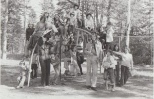 T’en souviens-tu, Val-David?