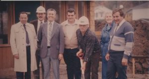 T’en souviens-tu, Val-David?