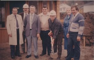 T’en souviens-tu, Val-David?