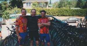 T’en souviens-tu, Val-David?