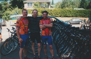 T’en souviens-tu, Val-David?