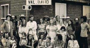 T’en souviens-tu, Val-David?