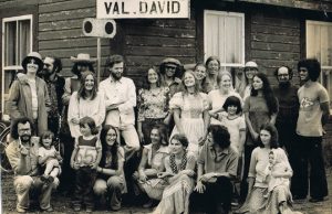 T’en souviens-tu, Val-David?