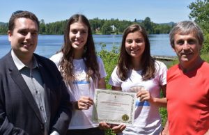 531 000$ pour soutenir 216 emplois étudiants dans Laurentides-Labelle