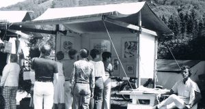 T’en souviens-tu, Val-David?