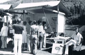 T’en souviens-tu, Val-David?