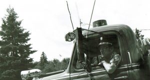 T’en souviens-tu, Val-David?